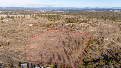 Spokane Vacant Land Ready To Build