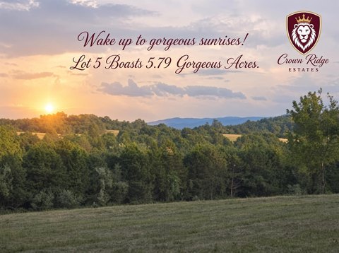 LAND, STAUNTON, VA