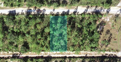 Land, INDIAN LAKE ESTATES, FL