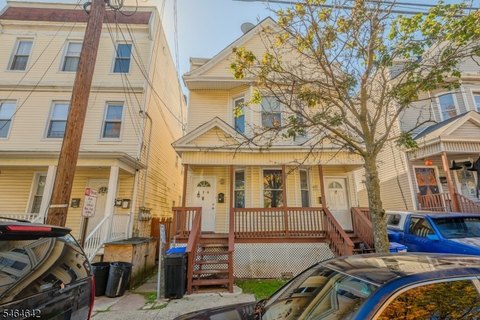 Two-Unit Duplex