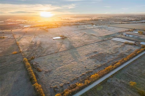 Ranch & Pasture Tract with Pond