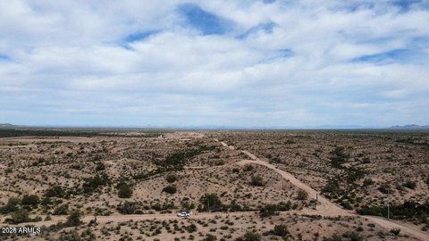Land, Buckeye, AZ