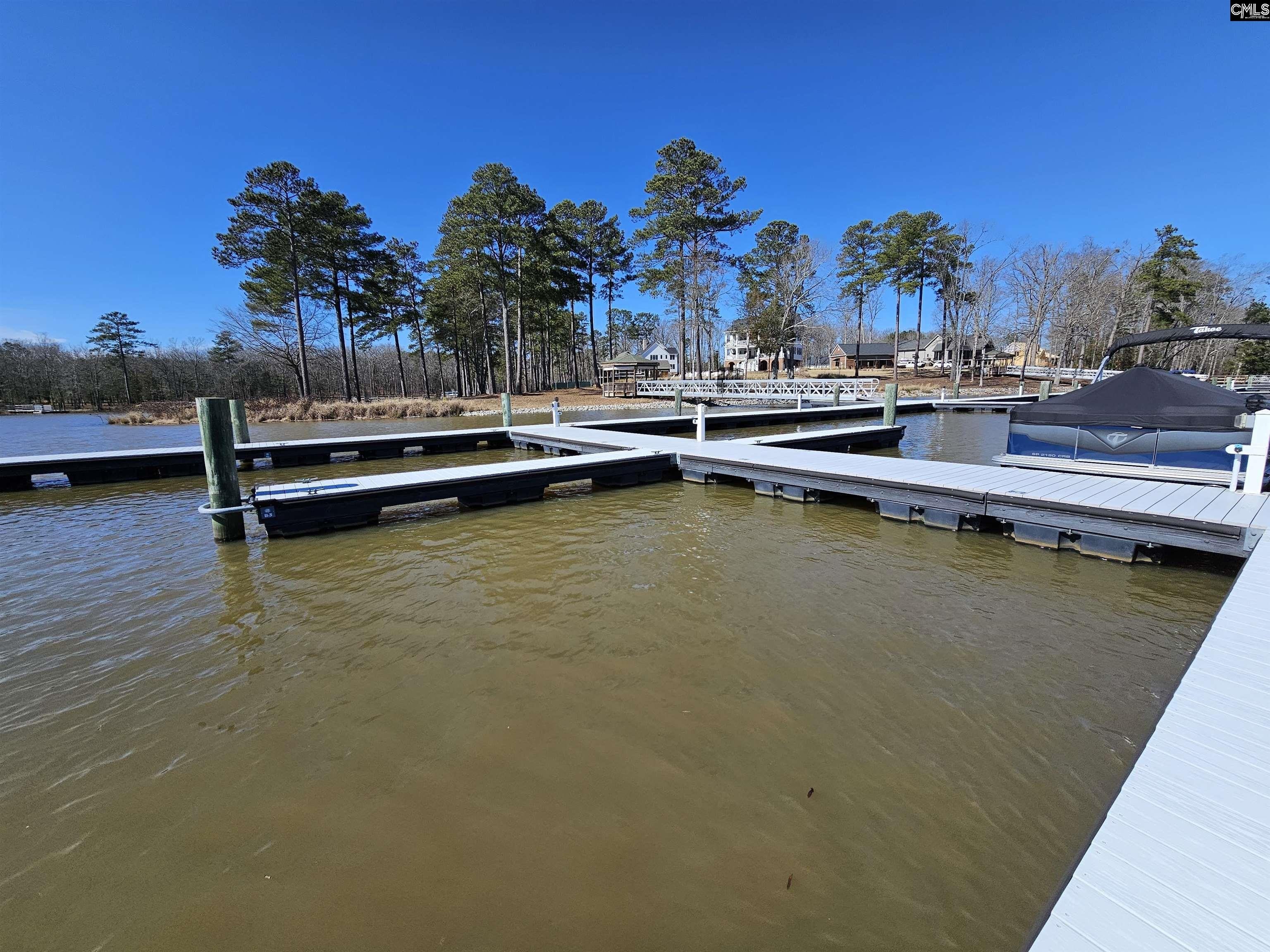 Lake Living Dream Home Lot