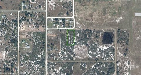 Land, Avon Park, FL
