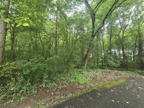 Residential Land Near Cleveland Country Club