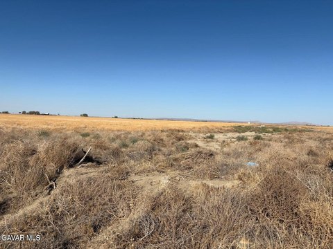 Agricultural Land with A-2 Zoning