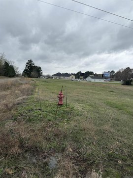Commercial Land Near Highway 64