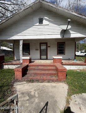 Land, St. Martinville, LA