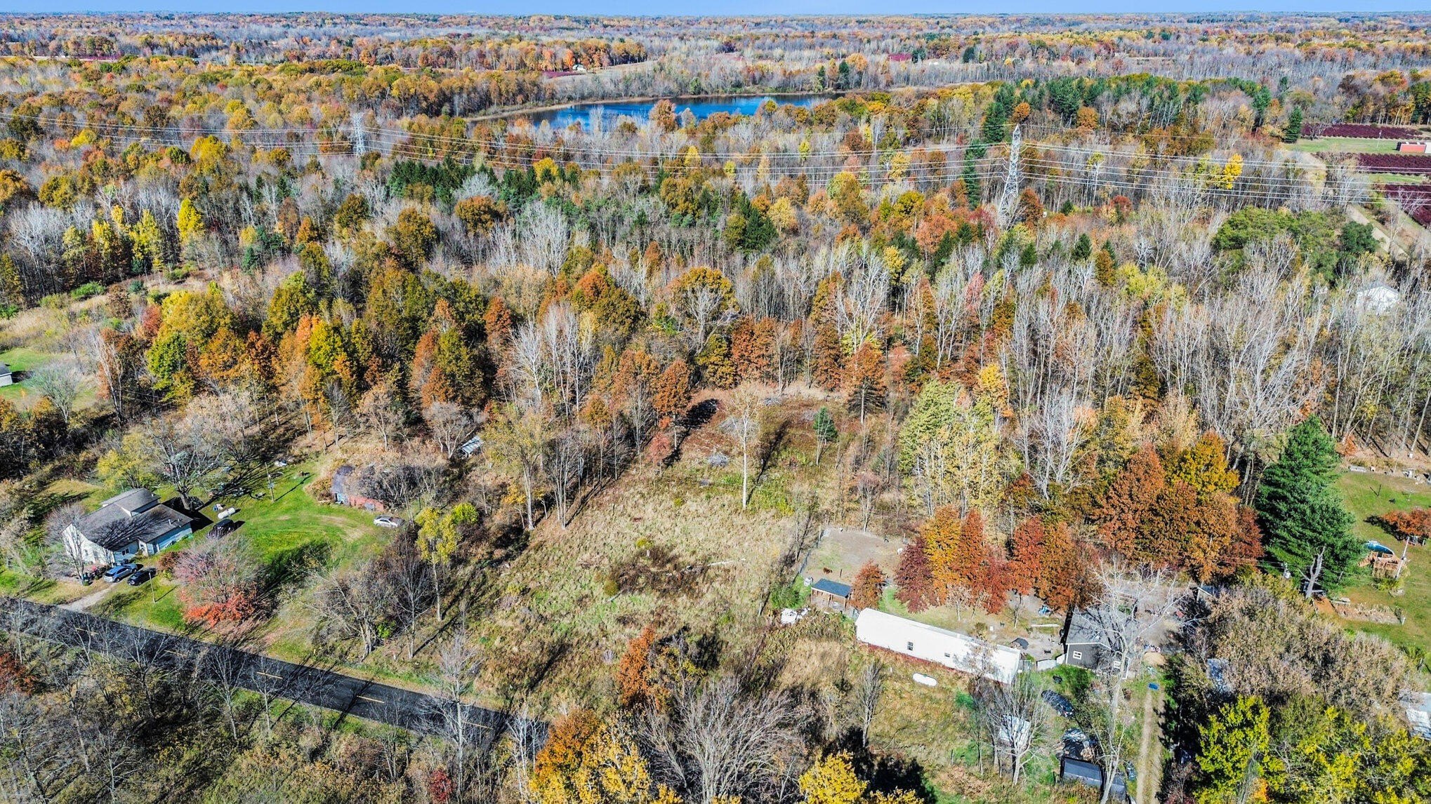 Grand Junction Acreage for Sale