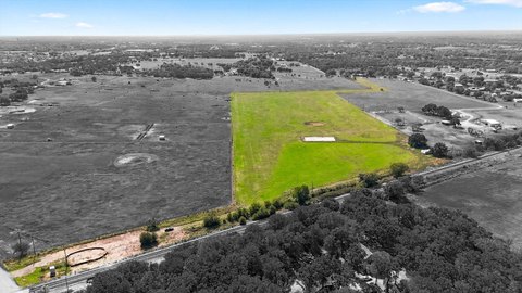 Land, Weatherford, TX