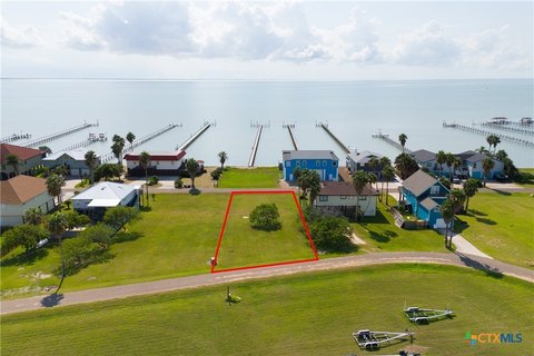 Port Mansfield Land For Sale