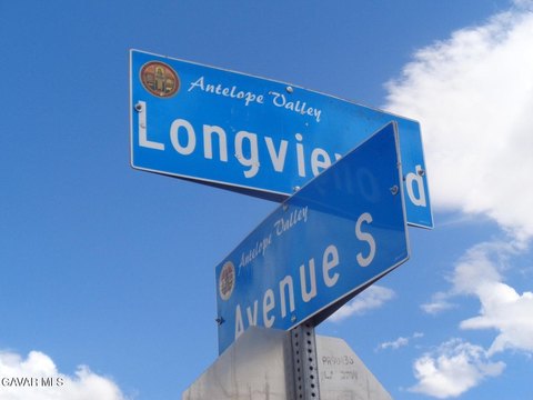 Land, Sun Village, CA