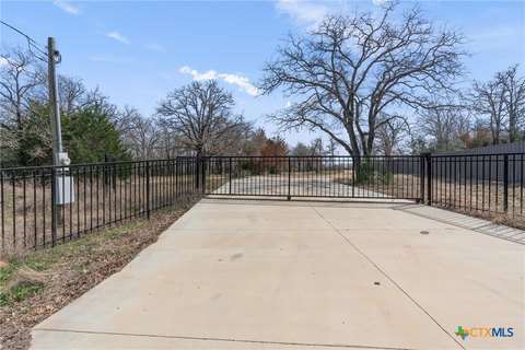 Rockdale Land with Pond