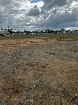 Vacant Lot, Cabo Rojo, Cabo Rojo, PR