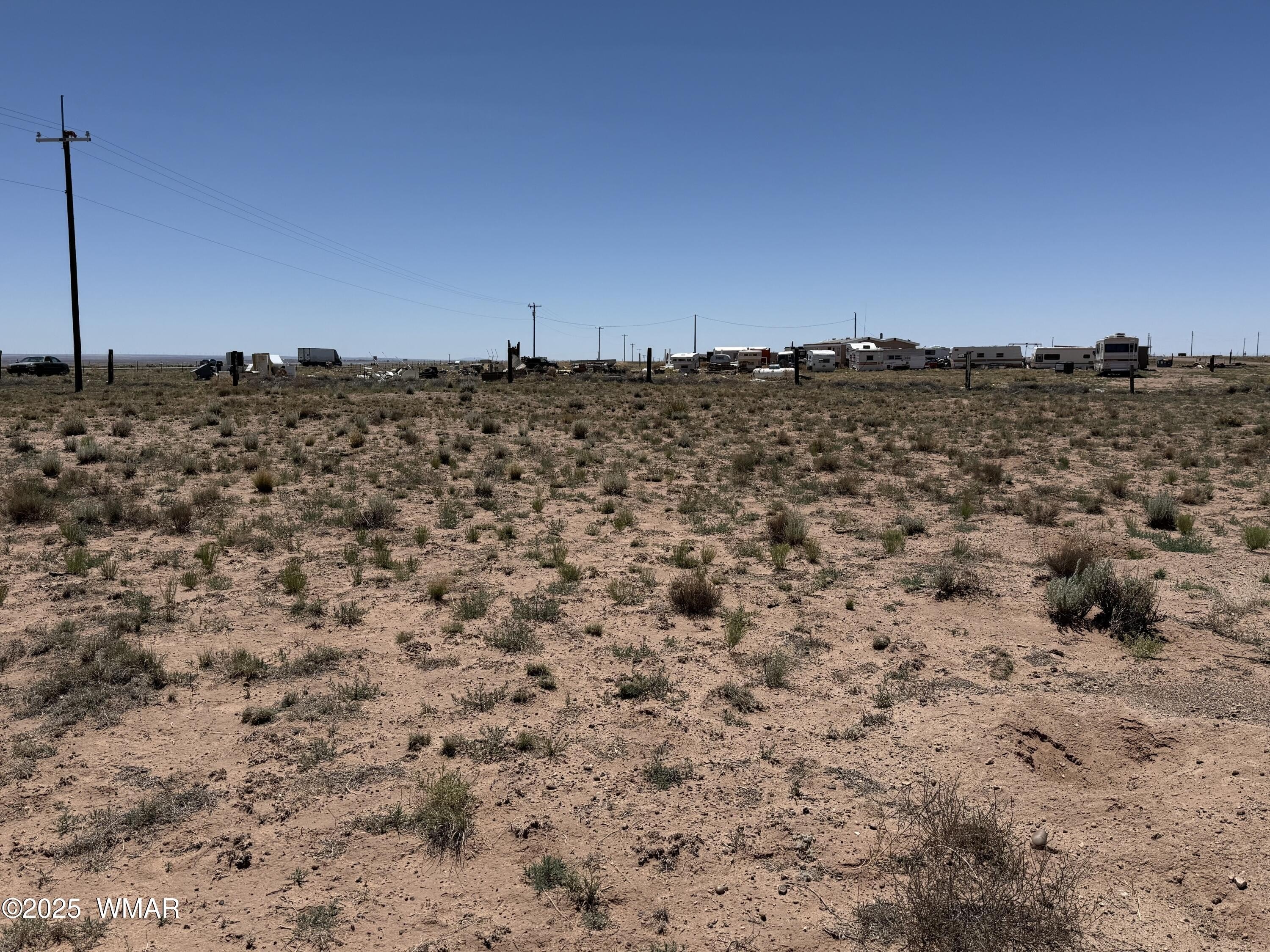 Sun Valley Commercial Land