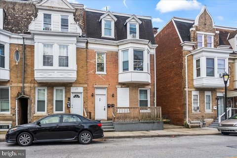 York Multifamily Colonial For Sale