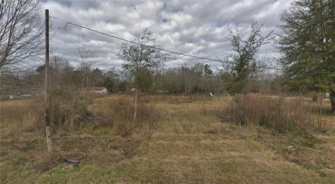 Acre of Land with Shed
