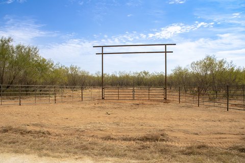 Land, Gorman, TX