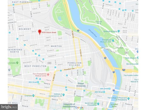 Philadelphia Land Ready For Development