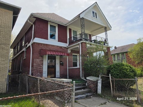 Two-Unit Duplex Investment