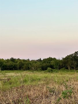 Unrestricted Land in Sulphur Springs