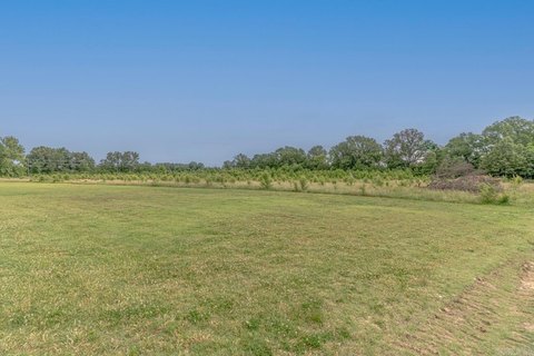 Jonesboro Land Near Harrisburg Rd