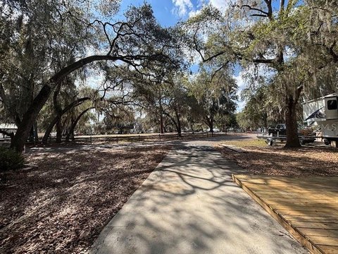 Waterfront Land Lot