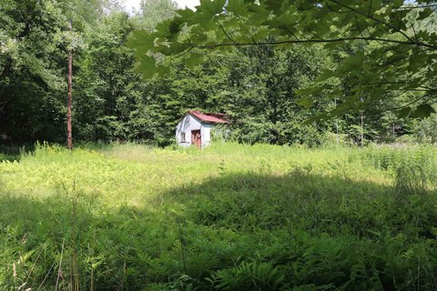LAND - Fairfax, VT