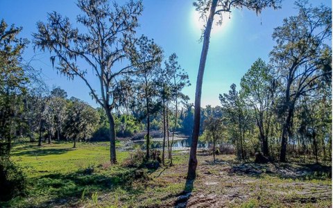 Lakefront Residential Lot Opportunity