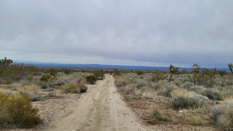 Land in Tranquil Llano Setting