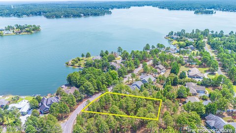 Land, Seven Lakes, NC