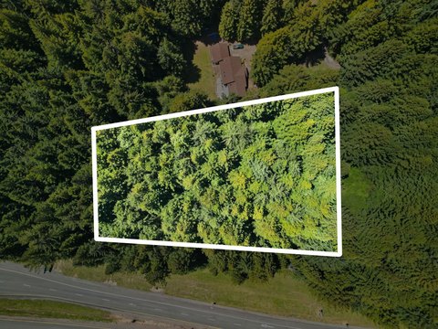 Residential Lot in Crescent City