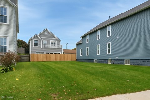 Land in Ohio City's SOLO