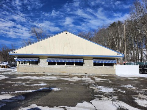Versatile Commercial Property, Concord, NH