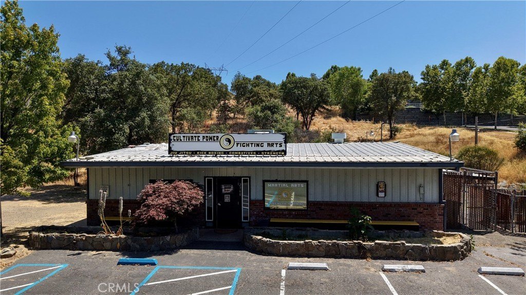 2360 Oro Quincy Hwy, Oroville, CA 95966-5226