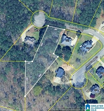 LAND - PINSON, AL
