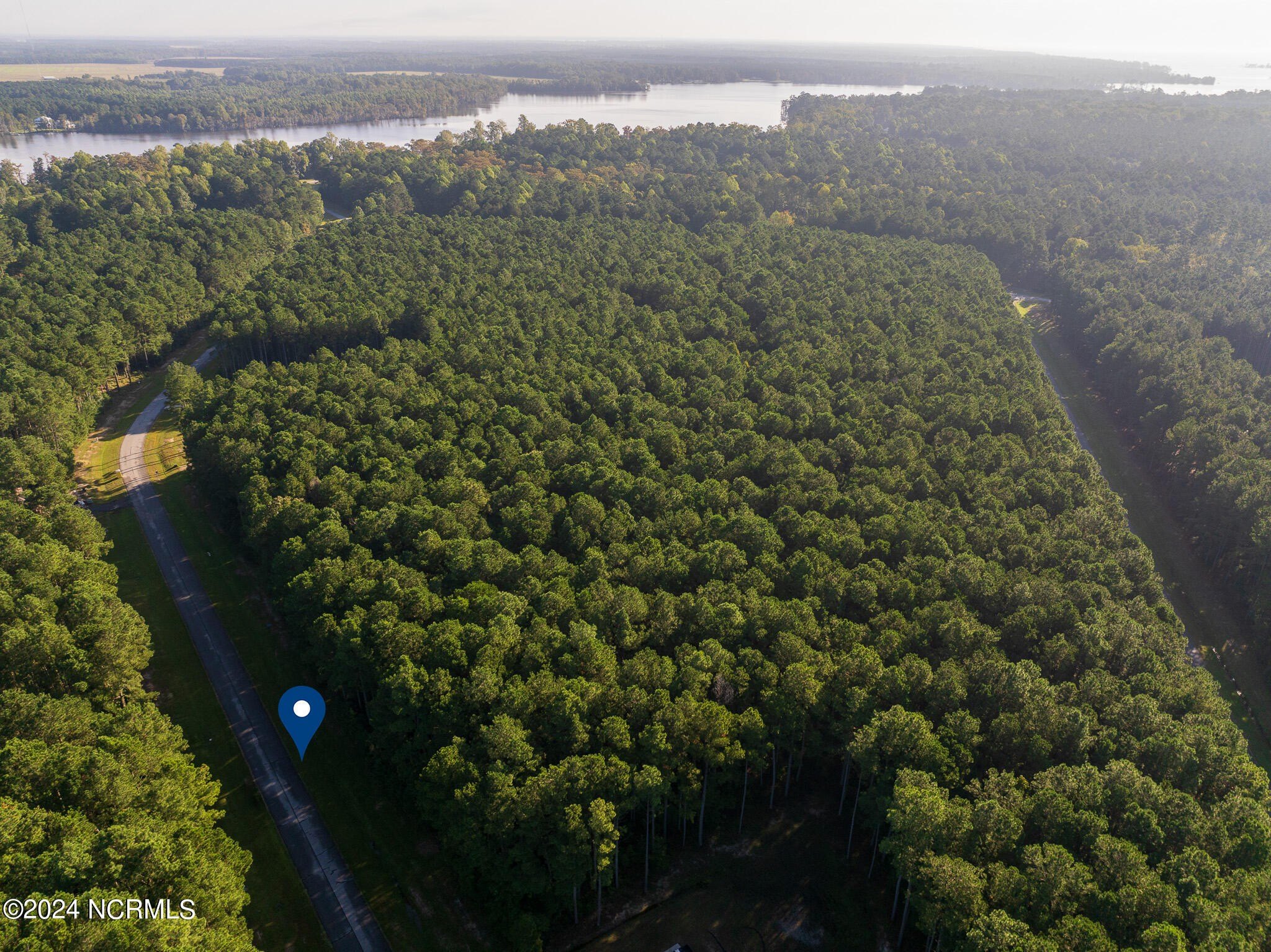 Riversound Gated Community Land
