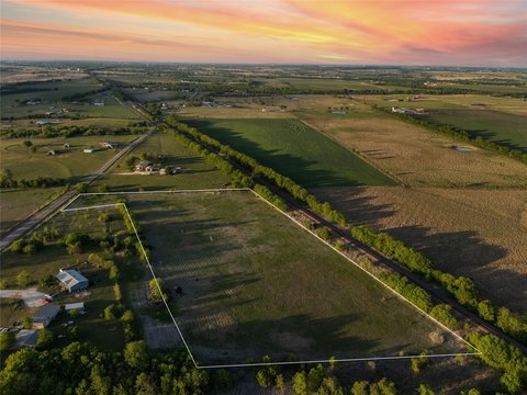7.76 Acres of Unimproved Land