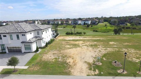 Land, Reunion, FL