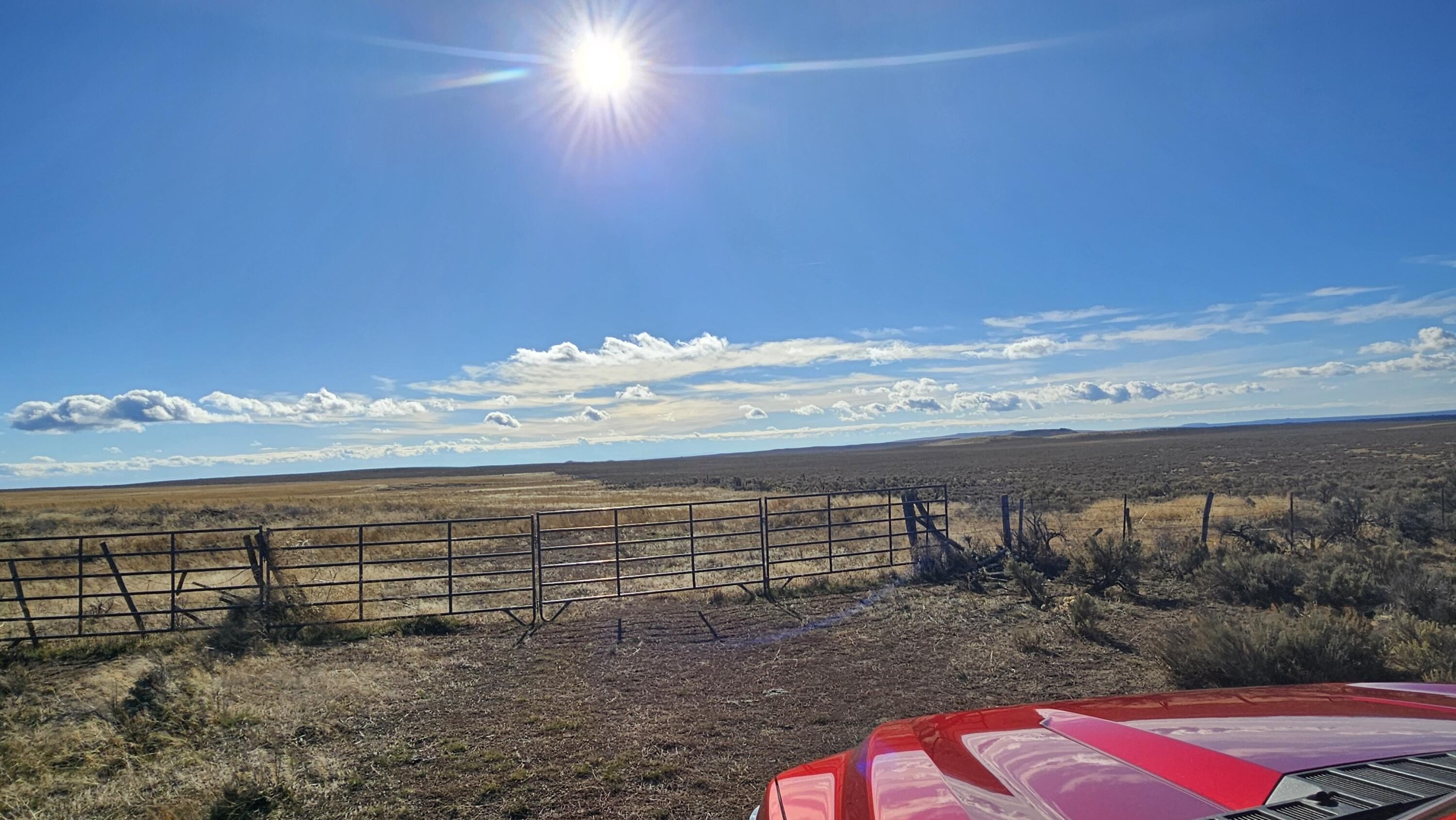 Expansive Agricultural Land in Carey, ID