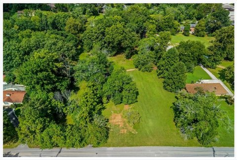 Land, Cookeville, TN