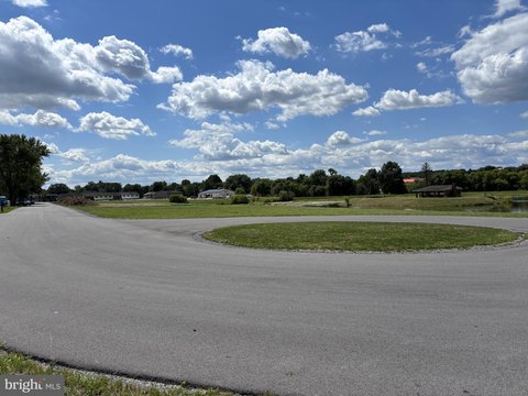 Land in Chambersburg, Pennsylvania