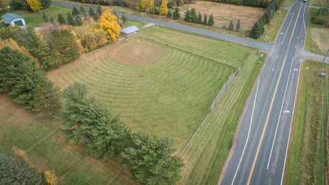 Land, Stanchfield, MN