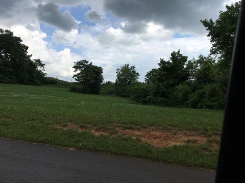 Morristown, TN Commercial Land