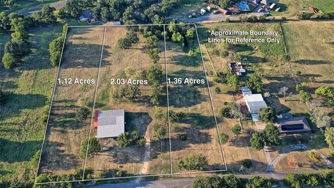 Nocona, TX Land For Sale