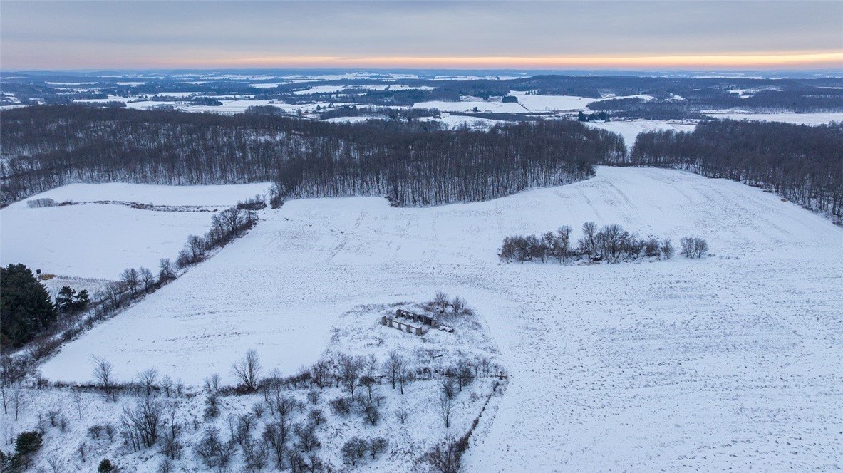 Barron County 60-Acre Land Parcel