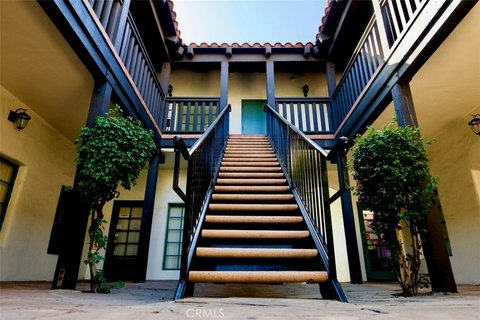 Chino Office Suite For Lease