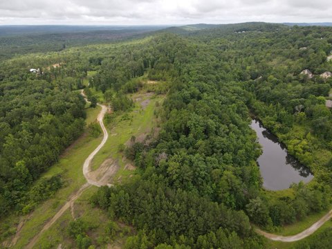 Land, Helena, AL