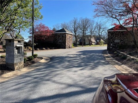 LAND - Van Buren, AR