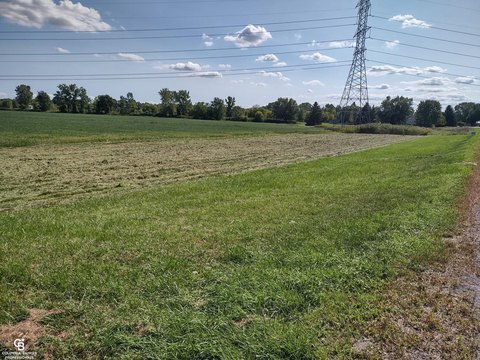 Armada Vacant Land Opportunity